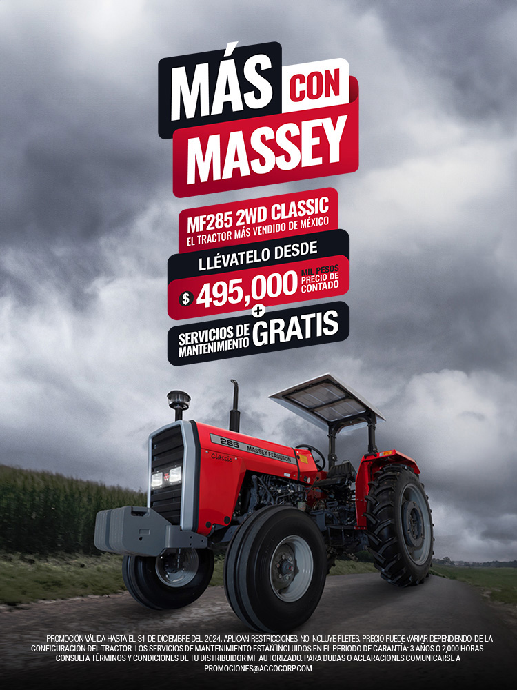 más con massey